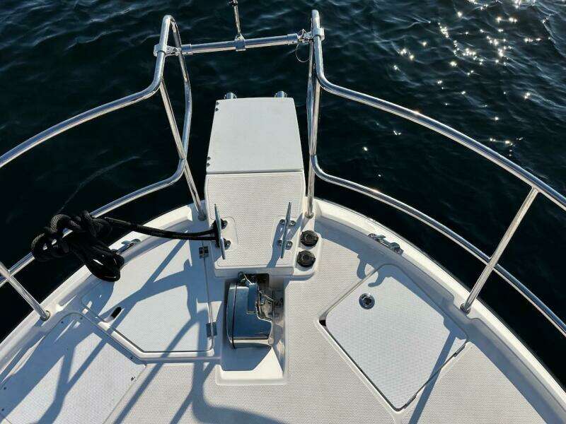 Buoy Boys 29ft Ranger Tugs Yacht For Sale