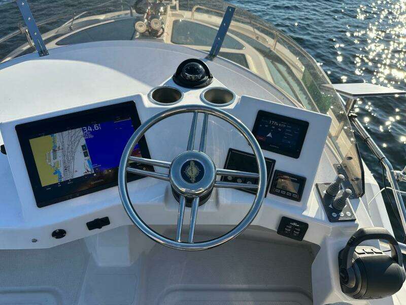 Buoy Boys 29ft Ranger Tugs Yacht For Sale