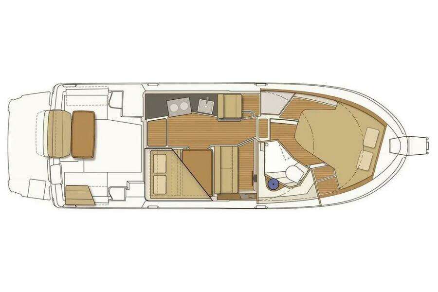 Buoy Boys 29ft Ranger Tugs Yacht For Sale
