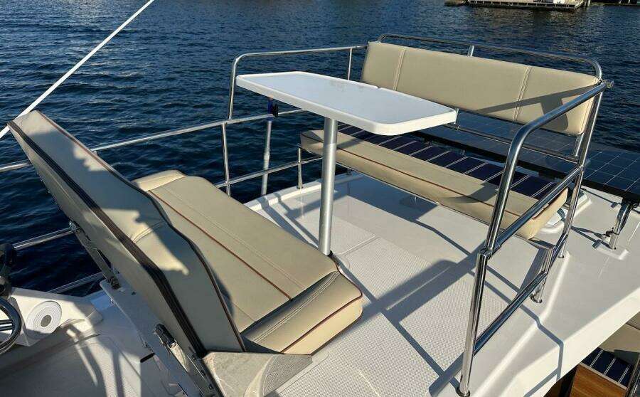 Buoy Boys 29ft Ranger Tugs Yacht For Sale