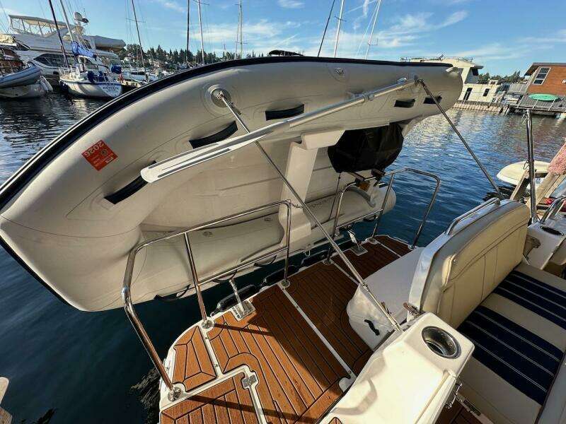 Buoy Boys 29ft Ranger Tugs Yacht For Sale