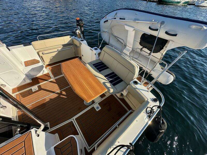 Buoy Boys 29ft Ranger Tugs Yacht For Sale