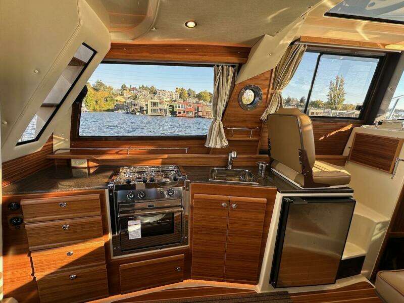 Buoy Boys 29ft Ranger Tugs Yacht For Sale
