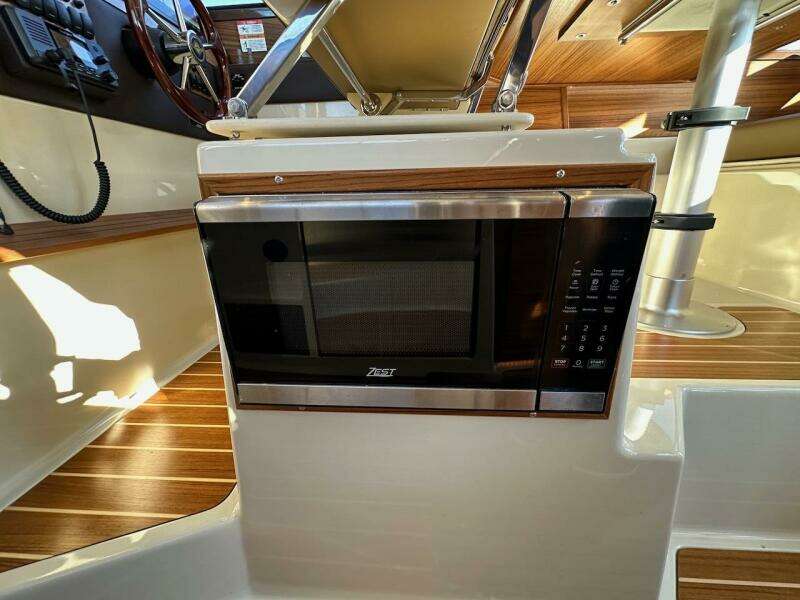 Buoy Boys 29ft Ranger Tugs Yacht For Sale
