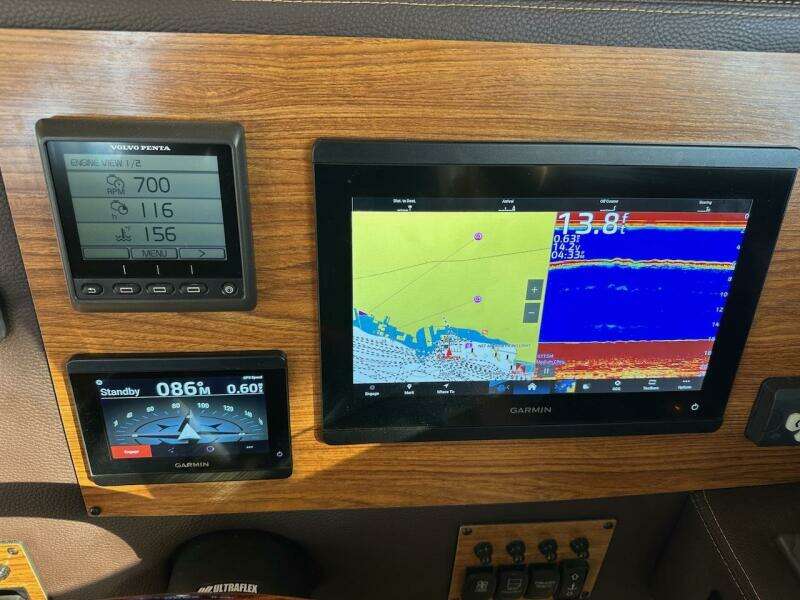 Buoy Boys 29ft Ranger Tugs Yacht For Sale