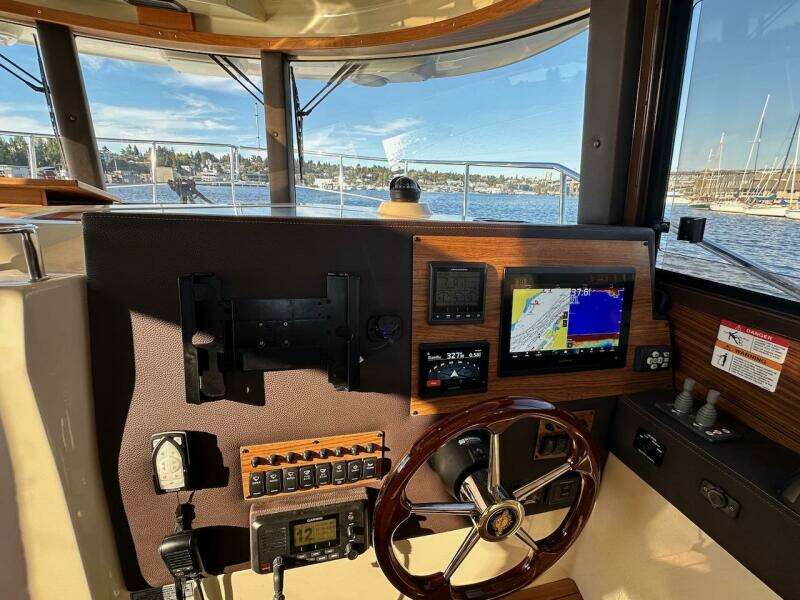 Buoy Boys 29ft Ranger Tugs Yacht For Sale
