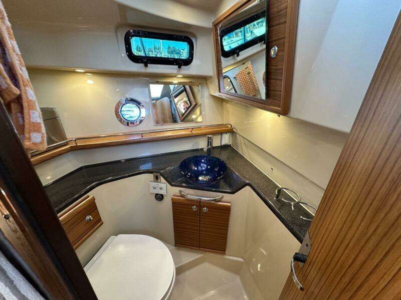Buoy Boys 29ft Ranger Tugs Yacht For Sale