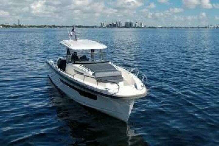 41ft Nimbus Yacht For Sale 41ft Nimbus Yacht For Sale