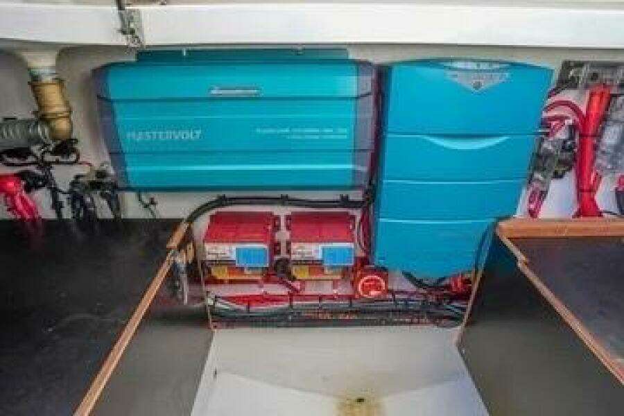 41ft Nimbus Yacht For Sale 41ft Nimbus Yacht For Sale