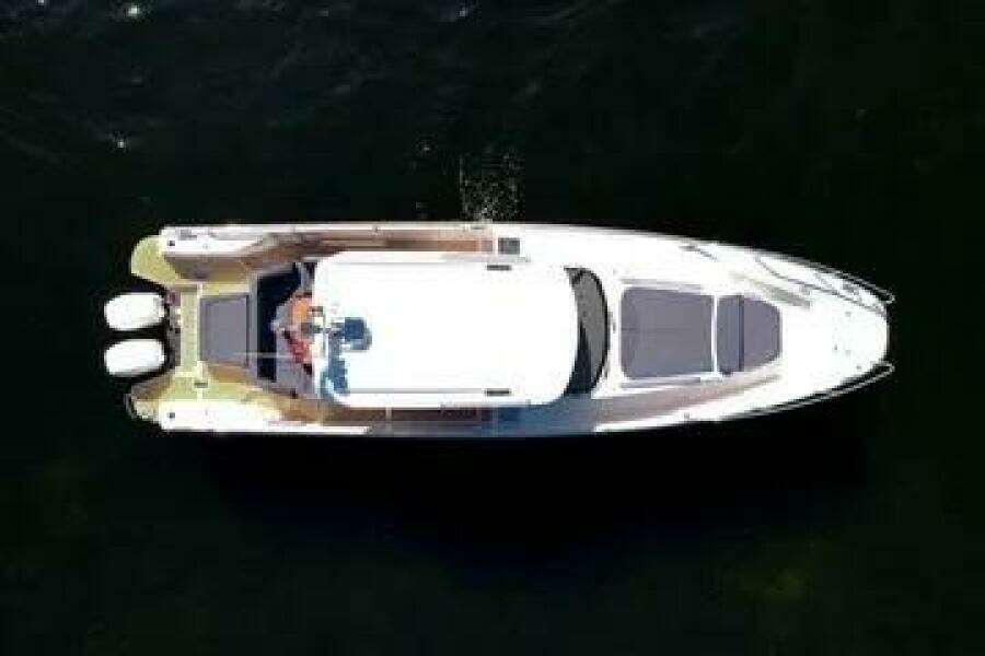 41ft Nimbus Yacht For Sale 41ft Nimbus Yacht For Sale