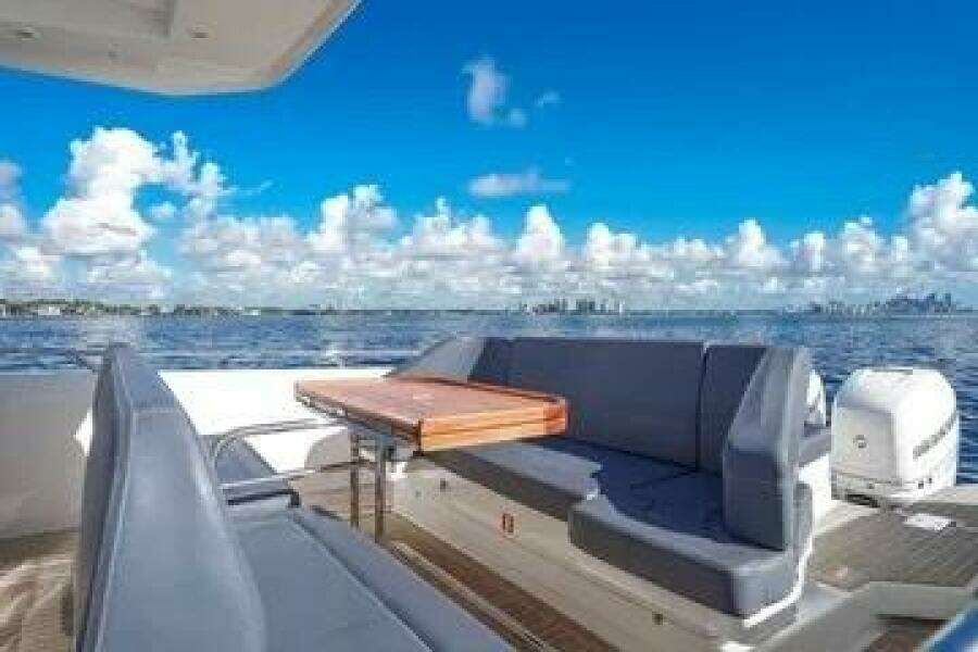 41ft Nimbus Yacht For Sale 41ft Nimbus Yacht For Sale