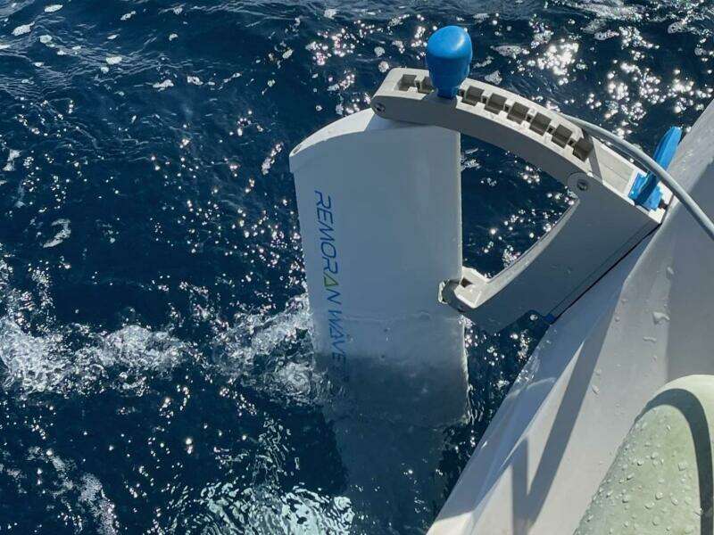 White Pelican 42ft Elan Yacht For Sale