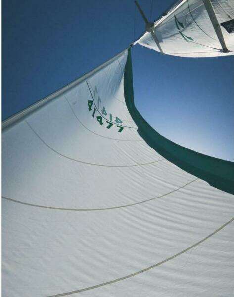 Cloudburst 37ft Tartan Yacht For Sale