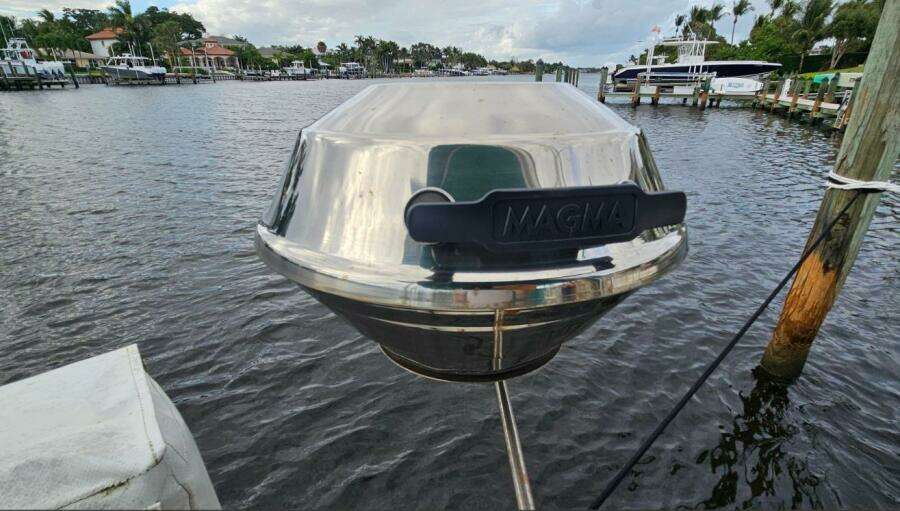 Cloudburst 37ft Tartan Yacht For Sale