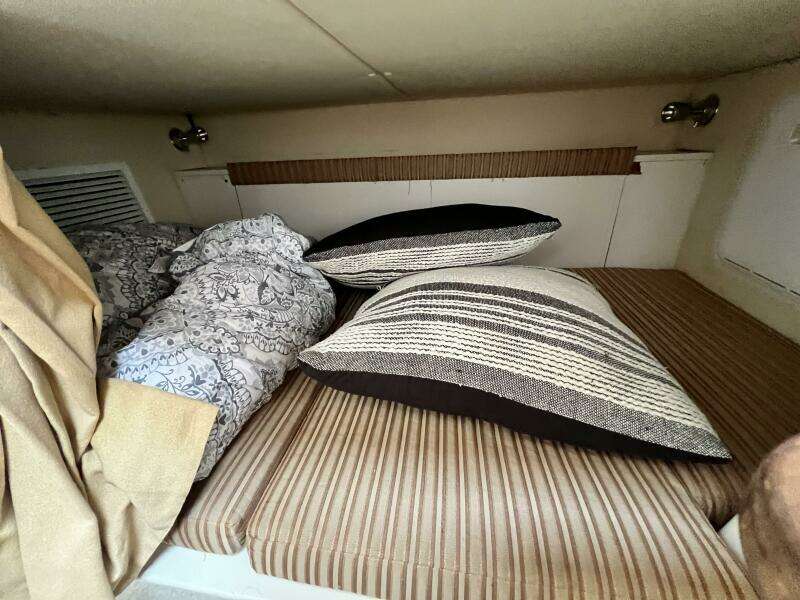 29ft Hydra Sports Yacht For Sale