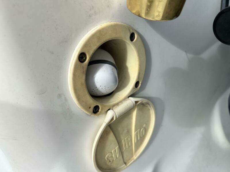 29ft Hydra Sports Yacht For Sale