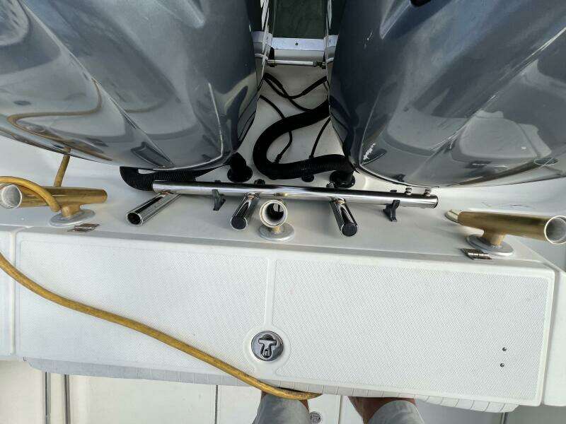 29ft Hydra Sports Yacht For Sale