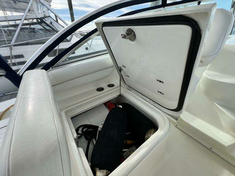 29ft Hydra Sports Yacht For Sale