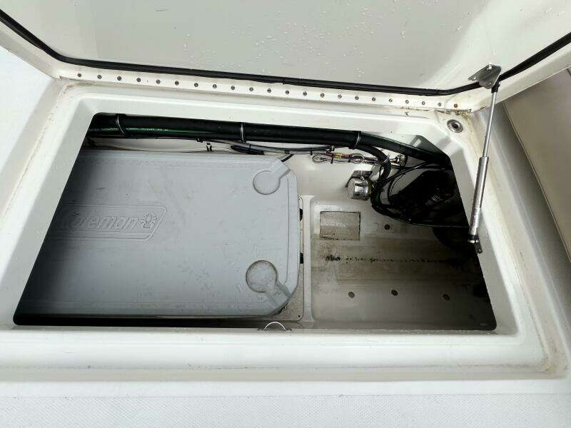 29ft Hydra Sports Yacht For Sale