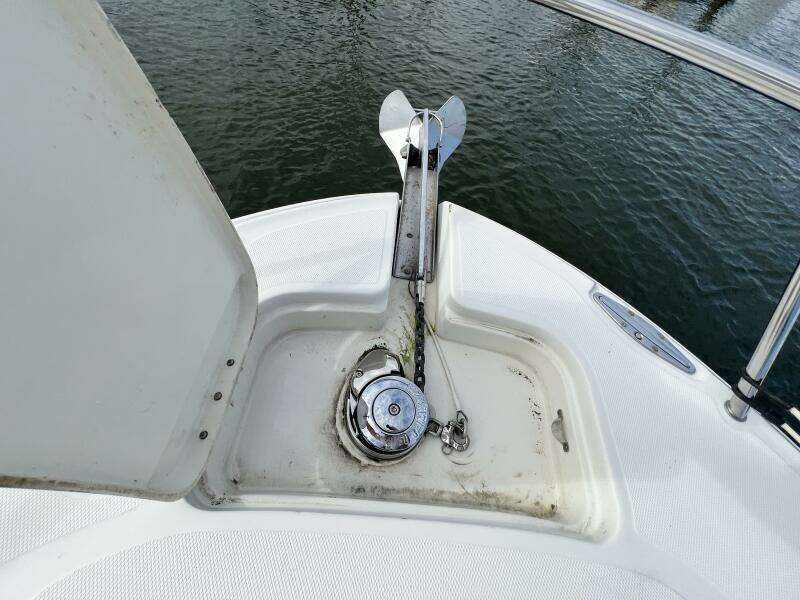 29ft Hydra Sports Yacht For Sale