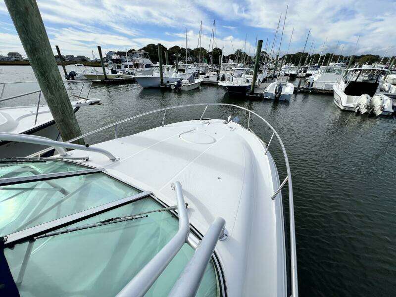 29ft Hydra Sports Yacht For Sale