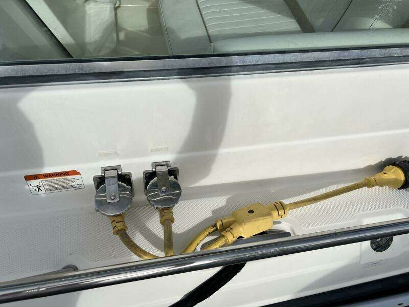 29ft Hydra Sports Yacht For Sale