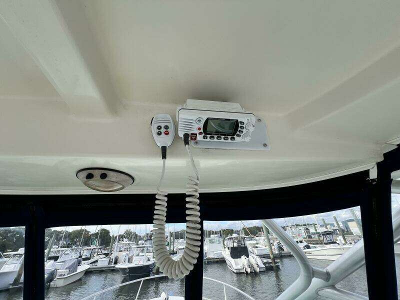 29ft Hydra Sports Yacht For Sale