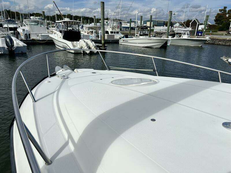 29ft Hydra Sports Yacht For Sale