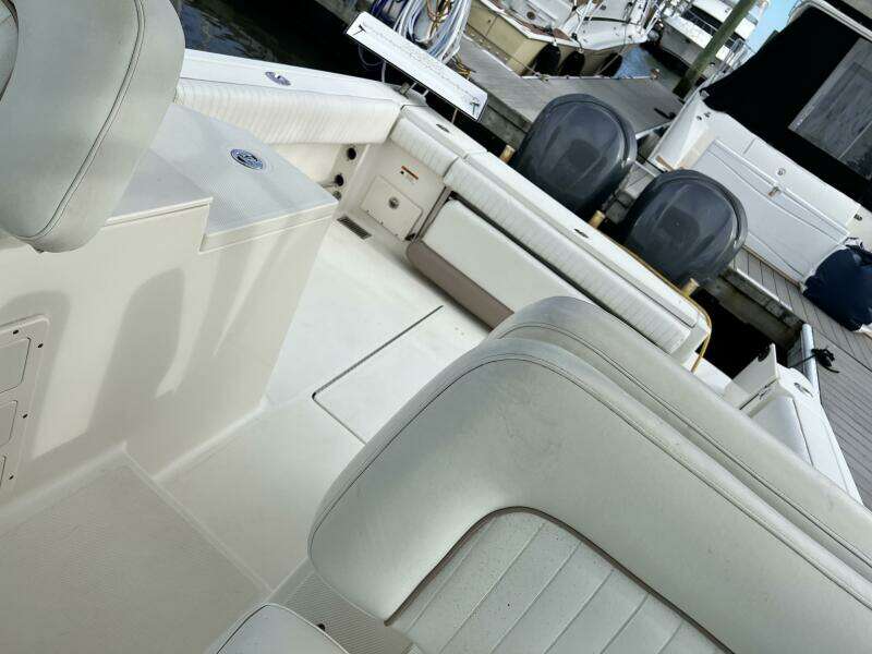 29ft Hydra Sports Yacht For Sale