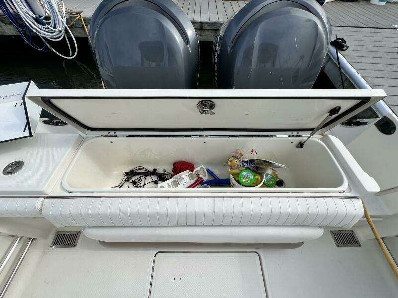 29ft Hydra Sports Yacht For Sale