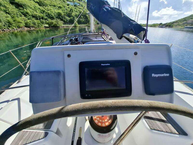 Loreli 36ft Jeanneau Yacht For Sale