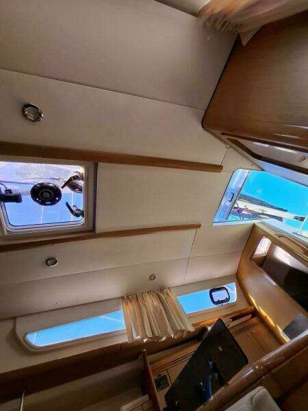 Loreli 36ft Jeanneau Yacht For Sale