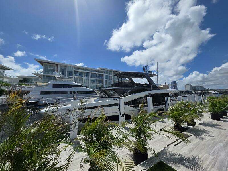 71ft Prestige Yacht For Sale