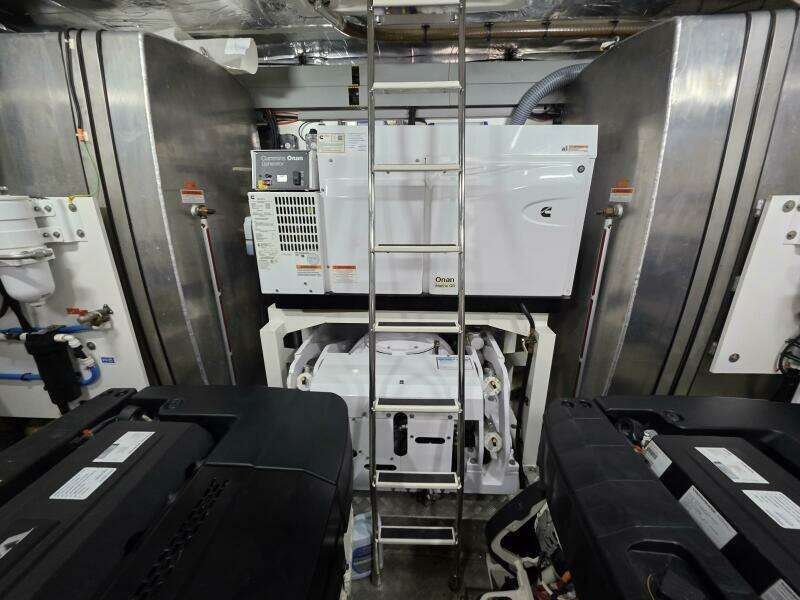 71ft Prestige Yacht For Sale