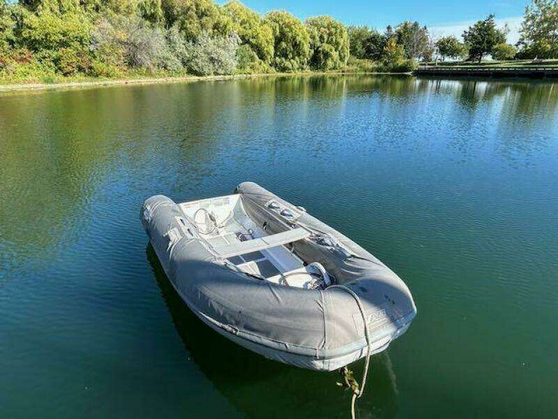 Sunkissed 40ft Island Packet Yacht For Sale