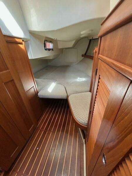 Sunkissed 40ft Island Packet Yacht For Sale