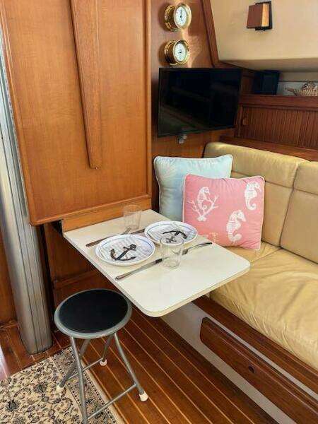 Sunkissed 40ft Island Packet Yacht For Sale