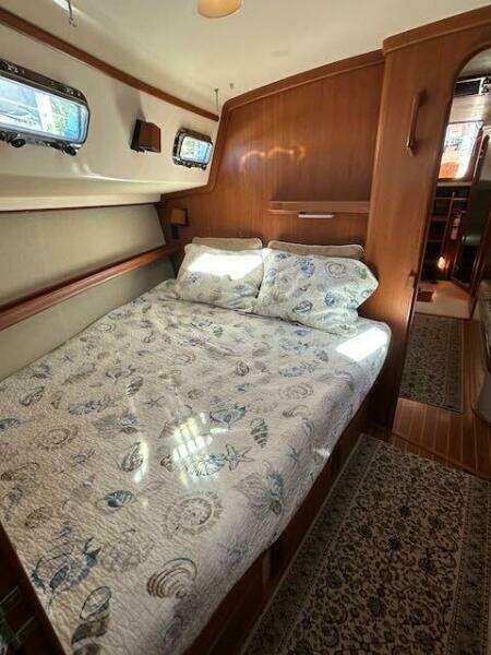 Sunkissed 40ft Island Packet Yacht For Sale