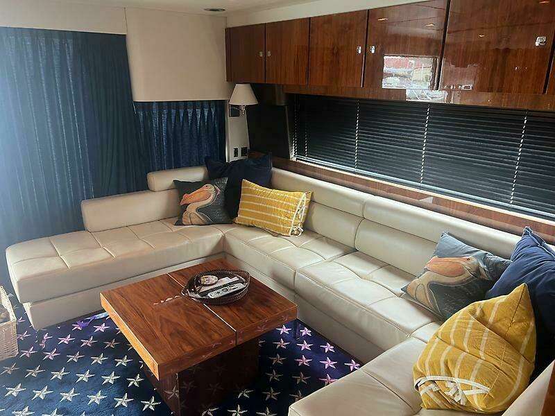 65ft Fairline Yacht For Sale
