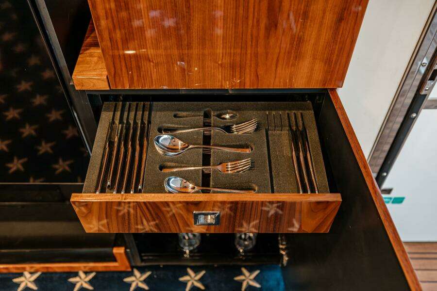 Storybook 65ft Fairline Yacht For Sale