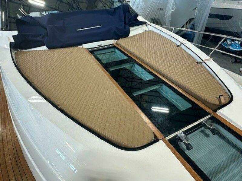 65ft Fairline Yacht For Sale