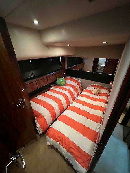 65ft Fairline Yacht For Sale