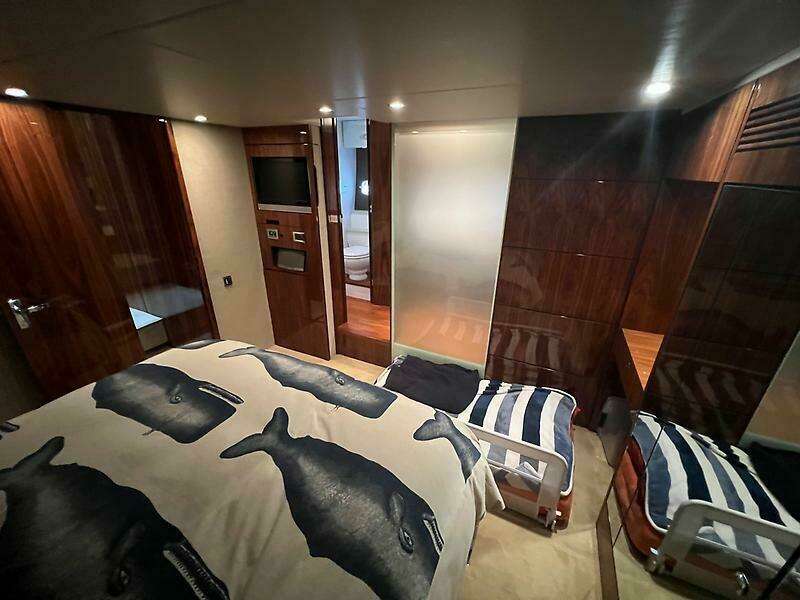65ft Fairline Yacht For Sale
