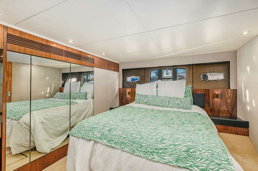 Storybook 65ft Fairline Yacht For Sale