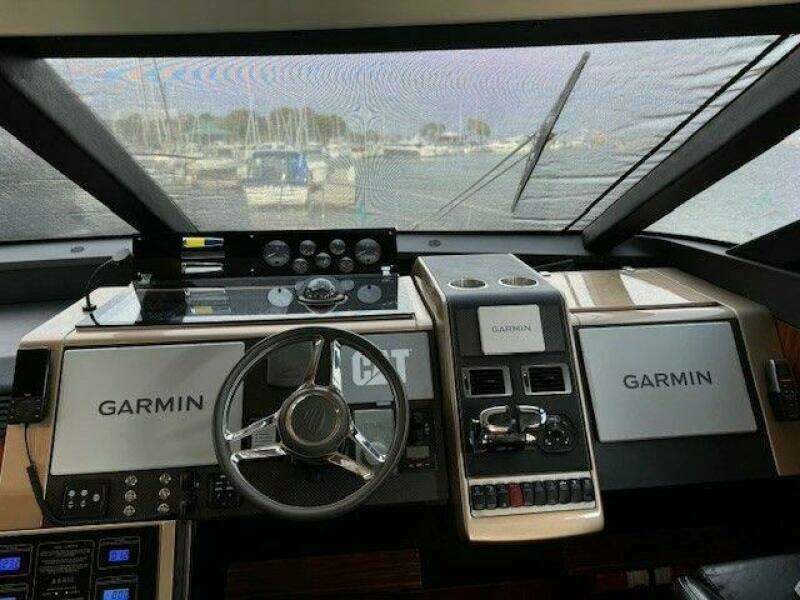 65ft Fairline Yacht For Sale