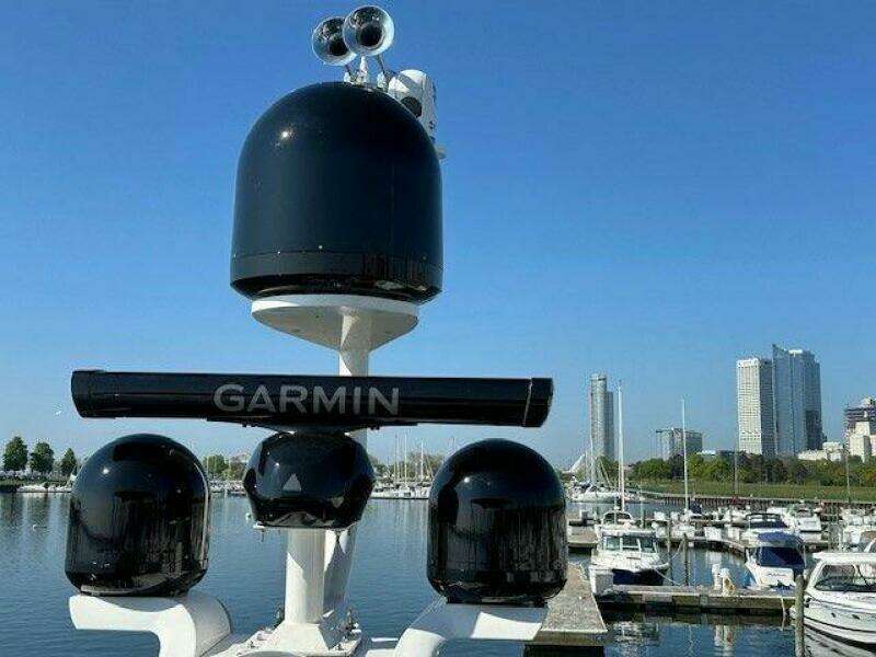 65ft Fairline Yacht For Sale