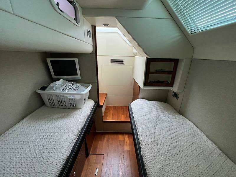 65ft Fairline Yacht For Sale