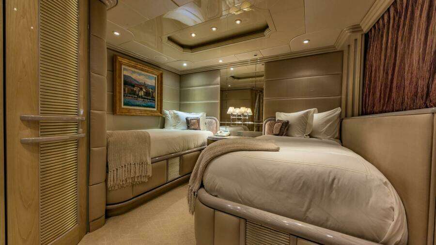 2002 Christensen Christensen 145