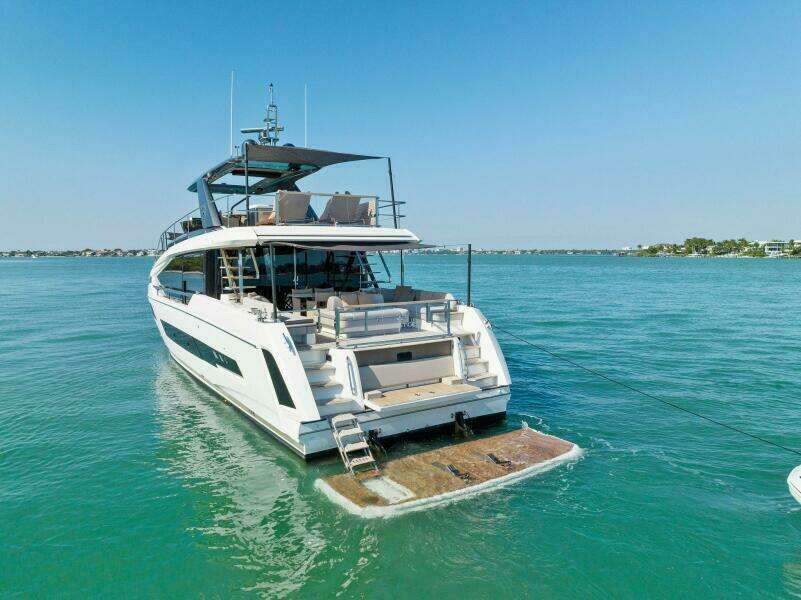 2021 X70 Prestige - Infinity - Profile