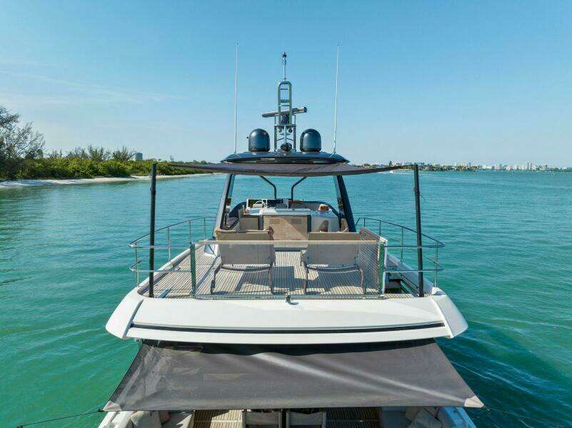 2021 X70 Prestige - Infinity - Profile